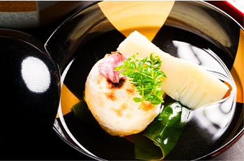 Cuisine