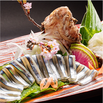 Cuisine